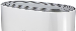 Водонагреватель Electrolux SmartInverter Pro EWH 50 2кВт 50л электрический настенный/белый