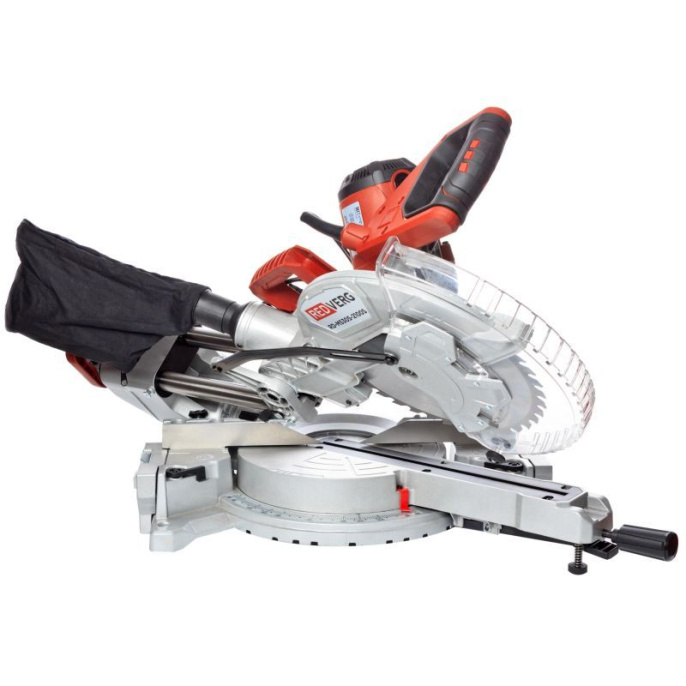 Торцовочная пила REDVERG RD-MS305-2100S 6671388