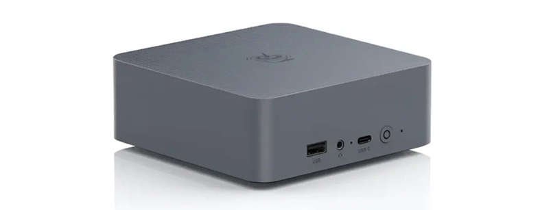 Beelink выпустила EQi 304 — первый мини-ПК на новом Intel Wildcat Lake