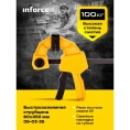 Быстрозажимная струбцина 60х450мм Inforce 06-03-35