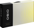 Ноутбук Osio FocusLine F150A-001 Ryzen 5 5560U 8Gb SSD256Gb AMD Radeon Graphics 15.6" IPS FHD (1920x1080) без ОС grey WiFi BT Cam 6000mAh