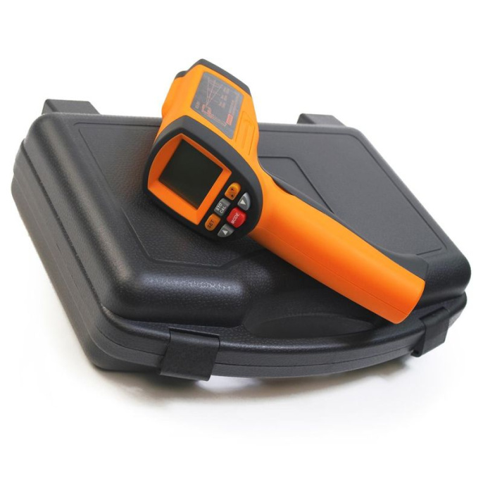 ИК измеритель температуры МЕГЕОН 161150 к0000017666