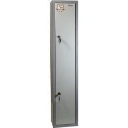 Оружейный сейф шкаф KlestO TakTika 1698 700600