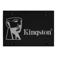 Накопитель SSD Kingston SATA-III 1TB SKC600/1024G KC600 2.5"