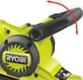 Ленточная шлифмашина Ryobi EBS800 5133001148