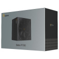 Блок питания Ocypus Beta P700 BK 700W Beta-P700-N1HDBK024X-EU ATX 12V V2.53, 3,3V-16А, 5V-16А, 12V-53А, -12V-0.5А, 5Vsb-2.5А, 1x24pin, 2х4+4pin, 2х6+2pin, 2хSATA, 2x4Pin Peripheral, OVP/SCP/OPP, 120mm, Hydraulic bearing, 150x140x86мм