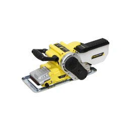 Ленточная шлифовальная машина Hanskonner HBS8512