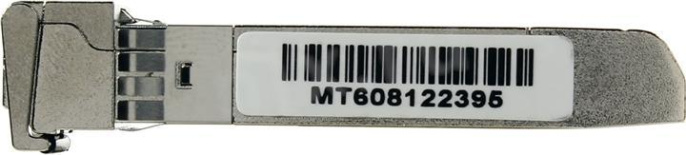 Модуль SFP+ MikroTik S+85DLC03D
