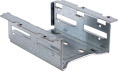 Корзина для установки 2.5" в специализированный отсек Supermicro MCP-220-00044-0N