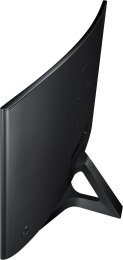 Монитор Samsung 23.5" C24F396FHI черный VA LED 16:9 HDMI матовая 250cd 178гр/178гр 1920x1080 60Hz VGA FHD 3.3кг LC24F396FHIXCI CUZ