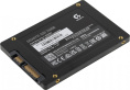 Твердотельный накопитель SSD Gigabyte GP-GSTFS31240GNTD 240GB 2.5" Client SATA 6Gb/s, 560/540, IOPS 50/75K, MTBF 2M, 100TBW RTL {40} 803711
