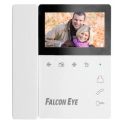 Falcon Eye [00-00191816] Lira домофон + AVC-305 PAL Медь