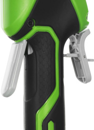Greenworks Кусторез штанговый аккумуляторный Greenworks G40PHA, 40V, 51см, без АКБ и ЗУ [2300407]