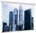 [LEP-100113] Настенный экран Lumien Eco Picture 153х203см (рабочая область 147х197 см) Matte White