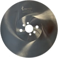 Диск 225x2x32 мм, Z180, HSS M2CO2 ООО Галифакс 2225001