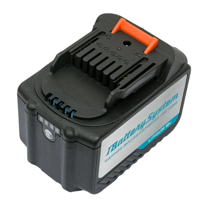 Аккумулятор Sturm 1BatterySystem SBP1806