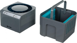 Мойка воздуха Vitek 8556-VT-01, серый