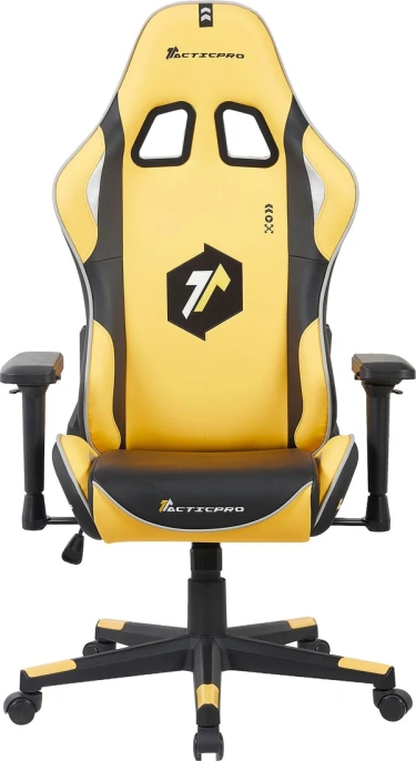 Кресло геймерcкое EVOLUTION Tactic PRO Special edition D4