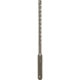 Бур по бетону 6x160 мм, SDS-plus 4 резца Professional EKF db-6-160-4x4-ue