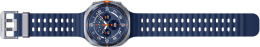 Смарт-часы Samsung Galaxy Watch Ultra LTE 47мм,  1.5",  с SIM,  синий/серый [sm-l705fzb1cau]