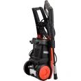 Мойка высокого давления 1,8 кВт, 420 л/ч, Gigant GLU-06
