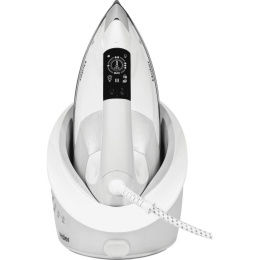 Парогенератор Haier HI-701 2600Вт белый (FE03U1E00RU)