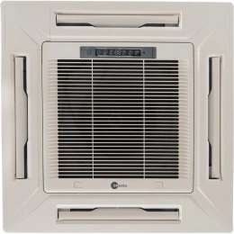 Кассетная сплит-система Denko DCS-18A. 5.28 кВт DCS 18A