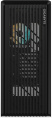 Корпус Gigabyte C103G черный без БП ATX 7x120mm 5x140mm 2xUSB2.0 1xUSB3.0 audio bott PSU