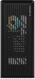 Корпус Gigabyte GB-C103G черный без БП ATX 7x120mm 5x140mm 2xUSB2.0 1xUSB3.0 audio bott PSU