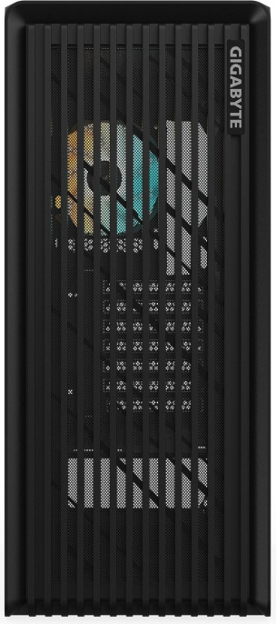 Корпус Gigabyte C103G черный без БП ATX 7x120mm 5x140mm 2xUSB2.0 1xUSB3.0 audio bott PSU