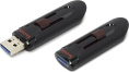Флешка USB Sandisk Cruzer Glide 16ГБ, USB3.0, черный [sdcz600-016g-g35]