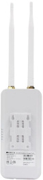 Точка доступа ORIGO OAP1200F, AC1200, 2.4/5ГГц, 1xRJ45, белый [oap1200f/a1a]