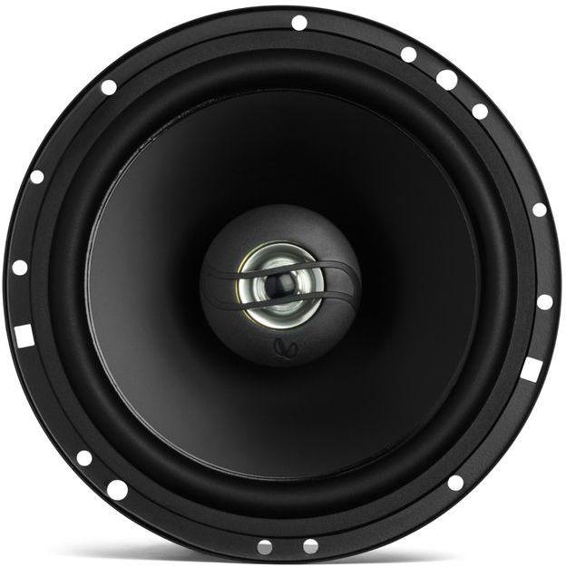 Колонки автомобильные INFINITY Alpha 6520, 16 см 6.5 дюйм. , комплект 2 шт.