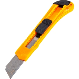 Нож Park 18CUT25 18мм выдвижное лезвие 355025