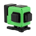 Лазерный нивелир AMO LN 3D-360-3 851681
