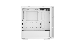 Корпус Deepcool CH560 WH без БП, боковое окно закаленное стекло , 3x140мм ARGB вентилятор спереди и 1x120мм ARGB вентилятор сзади, белый, ATX R-CH560-WHAPE4-G-1