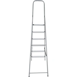 Комбинированная стремянка 6 ступеней, Gigant SL 106