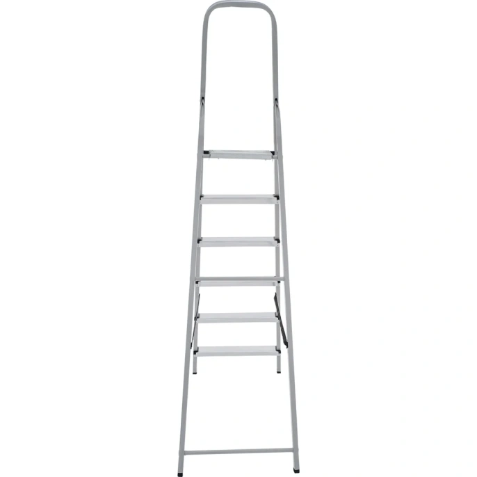 Комбинированная стремянка 6 ступеней, Gigant SL 106