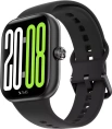 Смарт-часы Honor Choice Watch 2 Pro LWS-WB11,  1.97",  черный [5504adxg]