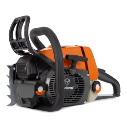 Бензопила Holzfforma G260 PRO 16" G260PRO