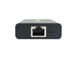 Удлинитель USB Yealink USB2CAT5E - EXT комплект приемника и передатчика USB по кабелю CATe, адаптер электропитания, AMS-2 года USB2CAT5E-EXT