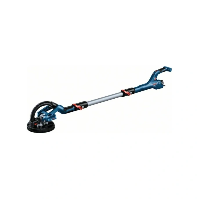 Шлифовальная машина для стен и потолков Bosch GTR 550 06017D4020