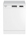 Посудомоечная машина Hotpoint HF 4C86 белый полноразмерная инвертер 869894700010