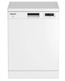 Посудомоечная машина Hotpoint HF 4C86 белый полноразмерная инвертер 869894700010