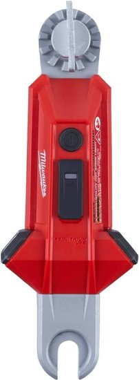 Фонарь Milwaukee L4 HSL-301 (4933493968) (питание: аккумулятор, индекс цветопередачи: 80, световой поток: 350, аккумулятор L4 B3, USB-кабель)