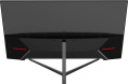 27" Монитор NPC MF270B-V, 1920x1080, IPS, 75Гц, 1хHDMI, черный