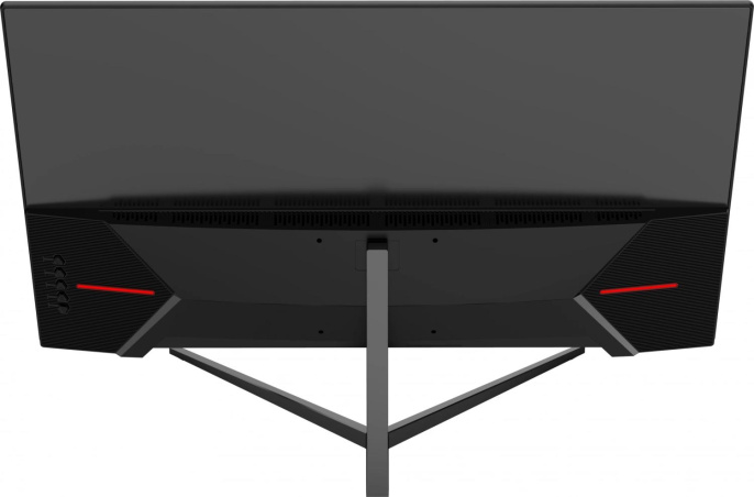 27" Монитор NPC MF270B-V, 1920x1080, IPS, 75Гц, 1хHDMI, черный