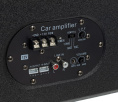 Сабвуфер автомобильный DIGMA DCS-80, активный