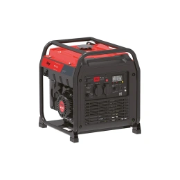 Инверторная электростанция FUBAG TI 4300 открытая, 641025