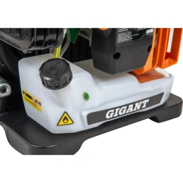 Бензиновая ранцевая воздуходувка Gigant 2,7 кВт, функция обдув LU-02